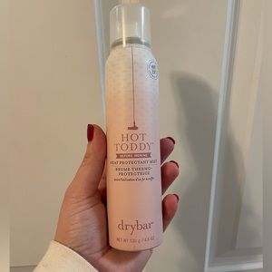 Dry Bar Hot Toddy spray